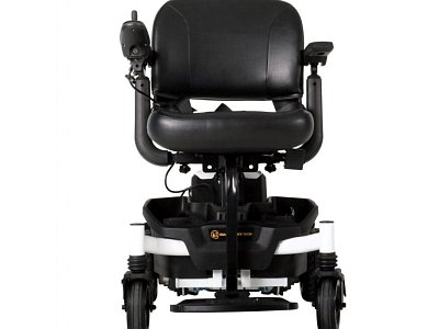 Elektrický invalidní vozík - EXCEL E – SMART PLUS - nový
