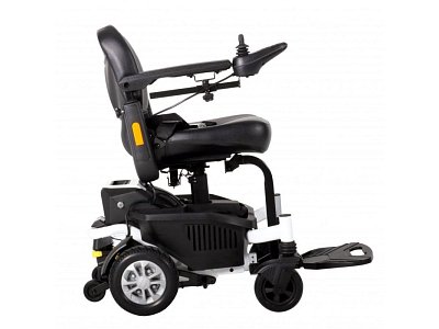 Elektrický invalidní vozík - EXCEL E – SMART - nový