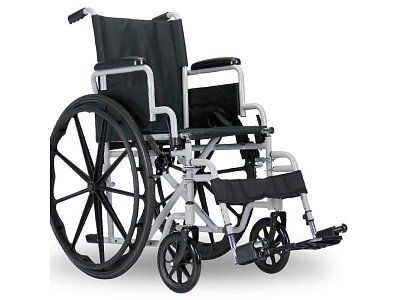Mechanický invalidní vozík - EXCEL G-BASIC - nový