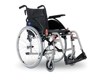 mechanický invalidní vozík Excel G-ECO - nový