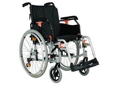 Mechanický invalidní vozík - EXCEL G-LIGHTWEIGHT - nový