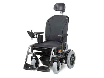 Elektrický invalidní vozík PUMA 20 - repasovaný