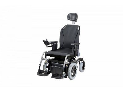 Elektrický invalidní vozík Puma Beatle - repasovaný
